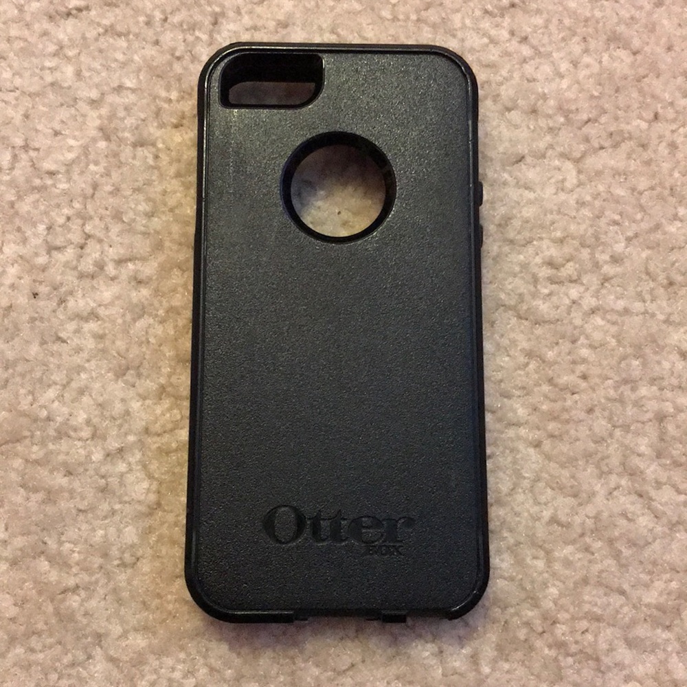 OtterBox Commuter Series Case
